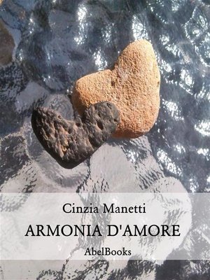 cover image of Armonia D'Amore